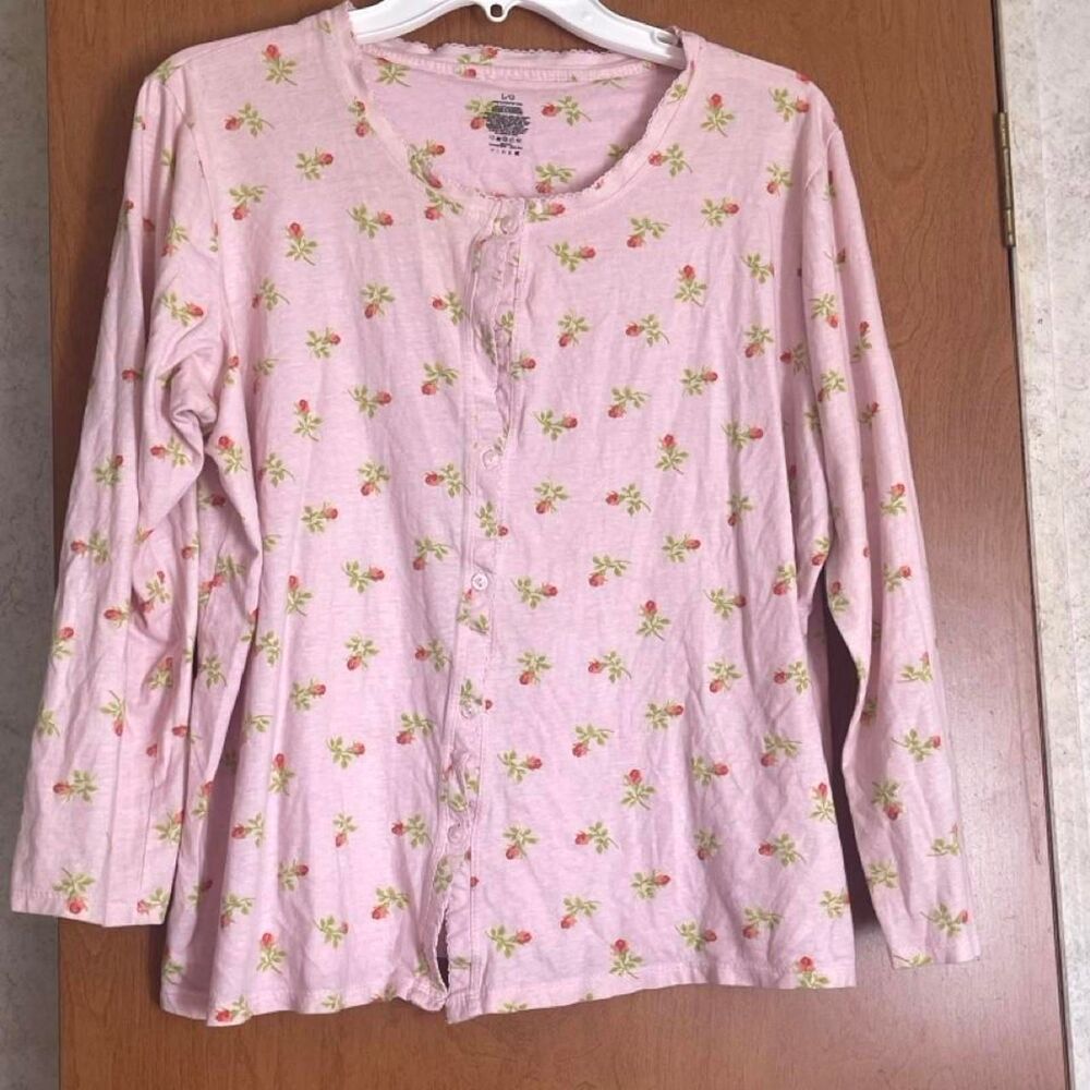 Pink-inc Women's Pink Pajamas